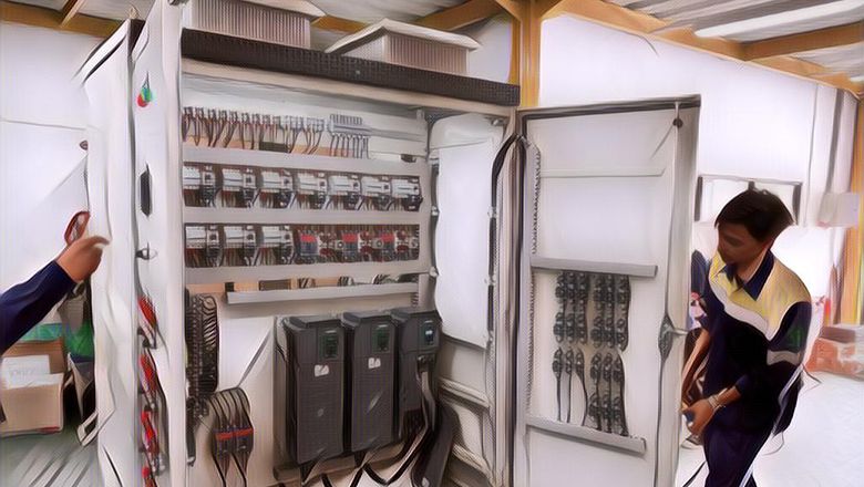 Cukup Buat Beli Rumah Cukup Mewah, Ternyata Segini Besaran Biaya Listrik Mall Per Bulan