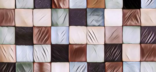 Ternyata Begini Arti Warna Faforitmu Menurut Psikologi, Coba Cek di Sini