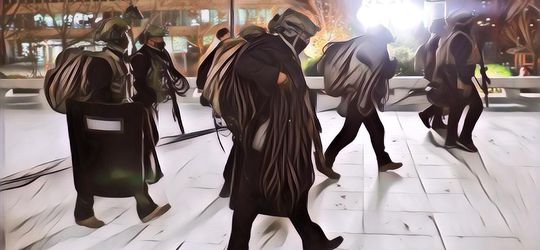 Situasi Politik Korsel Makin Kacau, Kepala Kopasus Sebut Eks Menham Biang Keladinya