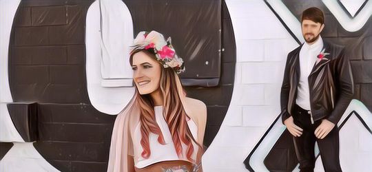 Kisah Perempuan yang Nikahi Diri Sendiri karena Tunangannya Batalkan Rencana Pernikahan Mereka