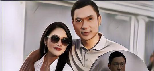 Profil Lengkap Harta Kekayaan Harvey Moeis, Suami Sandra Dewi yang Diduga Rugikan Negara Rp271 T