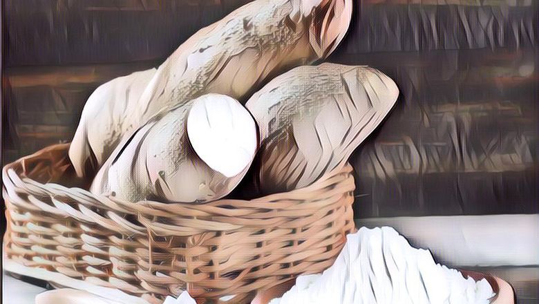 Manfaat Singkong untuk Kecantikan hingga Meningkakan Imunitas Tubuh, Keren!