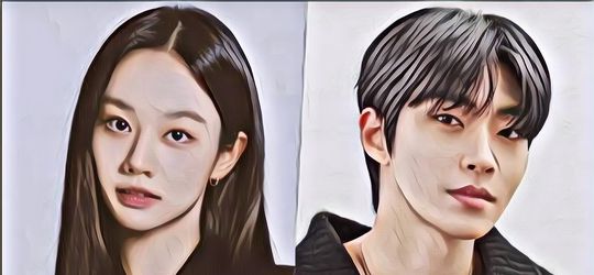 Hwang In Yeop dan Hyeri Akan Bintangi Drama Romantis Bersama