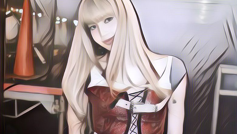 Baju Lisa Tuai Kritik Saat Konser BLACKPINK di Chicago, Disebut Terlalu Seksi