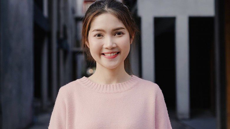 4. Nyaman Menjadi Diri Sendiri