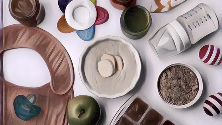 7 Superfood yang Bisa Menjadi Makanan Penambah Berat Badan Anak