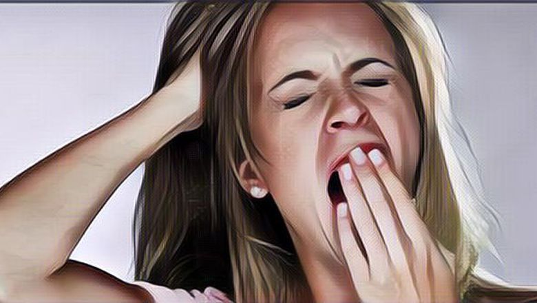 Mengapa Air Mata Keluar Saat Menguap? Ini Penjelasan Ilmiahnya