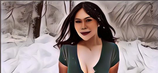 Transgender Stasya Bwarlele Blokir Warganet +62 Karena Dihujat Setelah Bergabung di OnlyFans