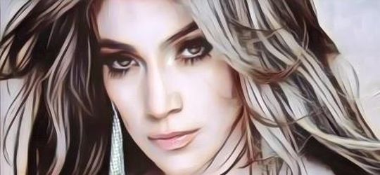 Tips Sehat dari Jennifer Lopez, Gak Pernah Makan Dua Makanan Ini!