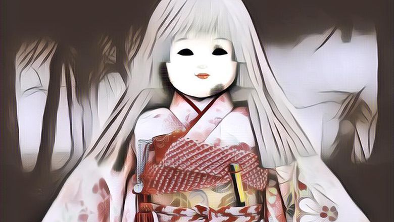 Pupaphobia : Ini Ciri-Ciri Kalau Seseorang Mengalaminya