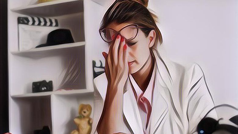 Benarkah Stress Bisa Membuatmu Sakit Fisik? Ini Faktanya