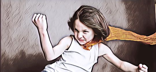 Tanda Pribadi yang Bisa Diandalkan, Kamu Cewek Hebat!