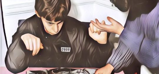 Ibu Ini Pengin Anaknya Mati Aja Gegara Koma, Beginilah Kisah 'Ghost Boy'