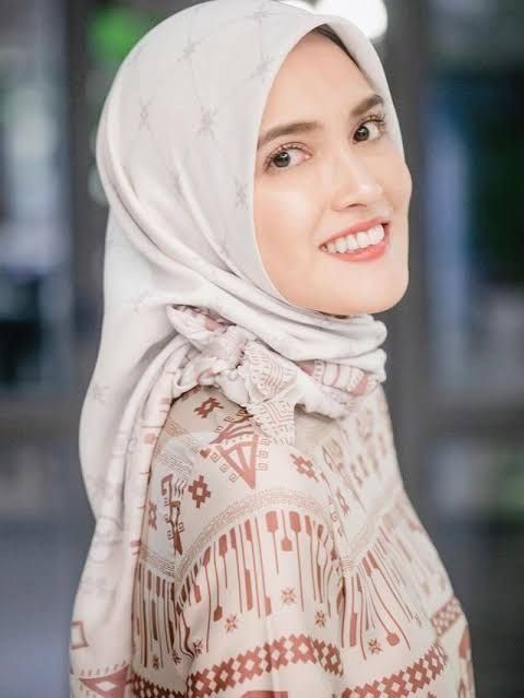 1. Shandy Aulia