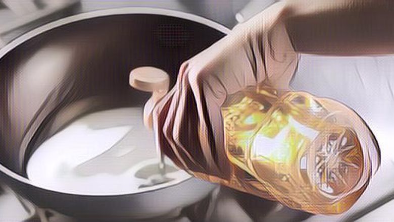 Harga Minyak Goreng Murah, Tapi Kenapa Stok Selalu Kosong?