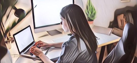 Begini 5 Kebiasaan yang Umumnya Dimiliki Oleh Seseorang dengan IQ Tinggi