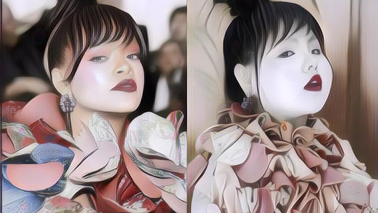 Model Asal Thailand Ini Bikin Parodi Kostum Artis Yang Super Niat… Kocak Dan Kreatif Abis!