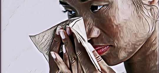 Foundation yang Bagus untuk Kulit Berminyak, Kamu Udah Coba?