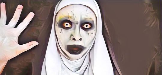 Kasus Kerasukan Paling Ngeri Sedunia, Hiii!