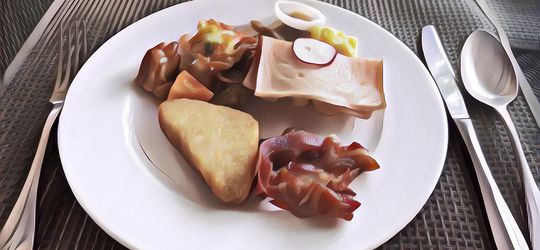 Inilah 10 Hotel dengan Sarapan Terbaik dan Paling Enak di Dunia, Mau Coba?