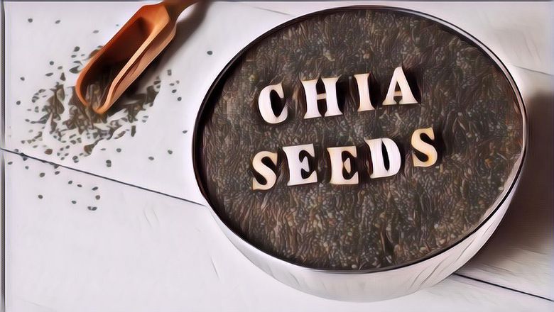 5 Manfaat Chia Seed untuk Kesehatan, Salah Satunya Bisa Bantu Turunkan Berat Badan!