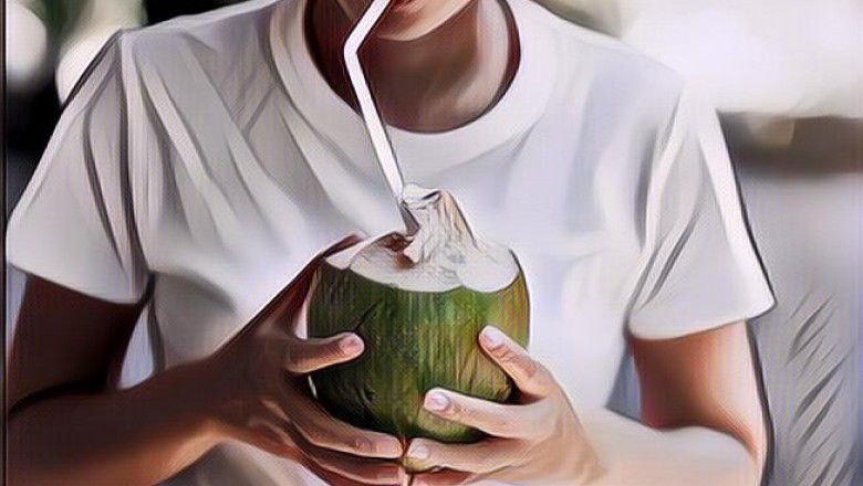 Cek Fakta: Benarkah Air Kelapa Bisa Membersihkan Ginjal? Waspada Kondisi Ini