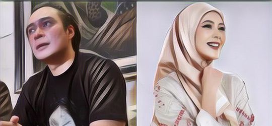 Paula Verhoeven Sindir Parenting Baim Wong Gara-Gara Hal Ini