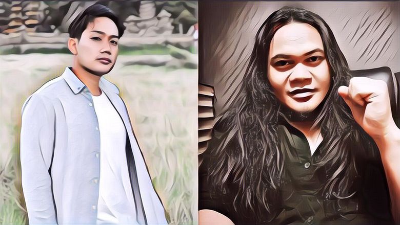 Jasad Eril Ditemukan, Ramalan Mbah Mijan 5 Hari Lalu Langsung Disorot, Benarkah Prediksinya Terbukti?