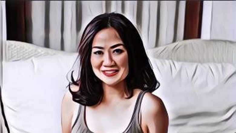 Beberapa Jam Buka Channel YouTube, Video Tante Ernie Udah Ditonton 48K Kali