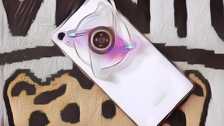 DIY Pendingin Ponsel Pintar Saat Main Game