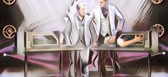 Meski Tahu Sulap Hanya Trik, Kenapa Kita Tetap Menyukai Hiburan Ini?