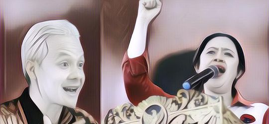 Puan Beberkan Strategi PDIP Usai Jateng Beri Suara untuk Gibran