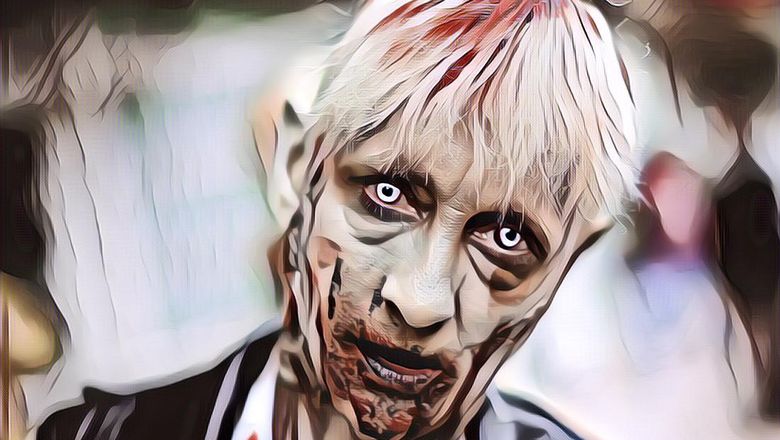 7 Gangguan Mental Yang Lebih Menakutkan Daripada Film Horor Mana Pun!