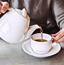 Ini Dia 4 Jenis Teh yang Bisa Bikin Ginjal Semakin Sehat: Apa Saja?