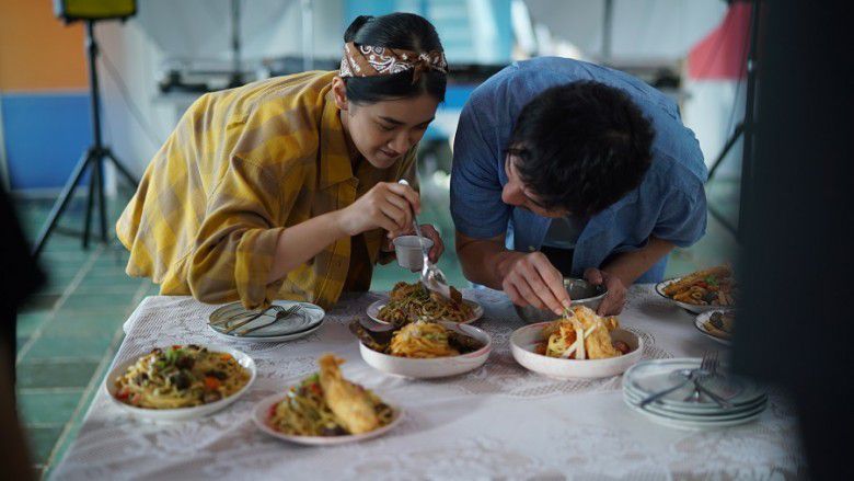 Gala Premiere di Bali dan Perjalanan Menuju Layar Lebar