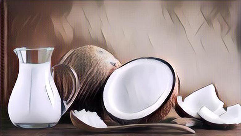 Dapat Hindari Kolesterol, 5 Bahan Ini Bisa Digunakan Sebagai Pengganti Santan Untuk Masakan Tetap Gurih