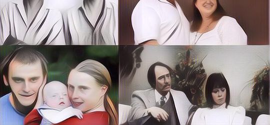 Bahaya Perkawinan Sedarah atau Inses, Terutama Bagi Pasangan yang Ingin Punya Momongan