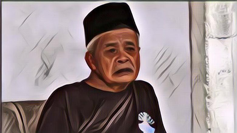 Orang-orang Terpilih yang Jadi Juru Kunci Gunung Berapi di Indonesia, Siap Mati Saat Terjadi Erupsi