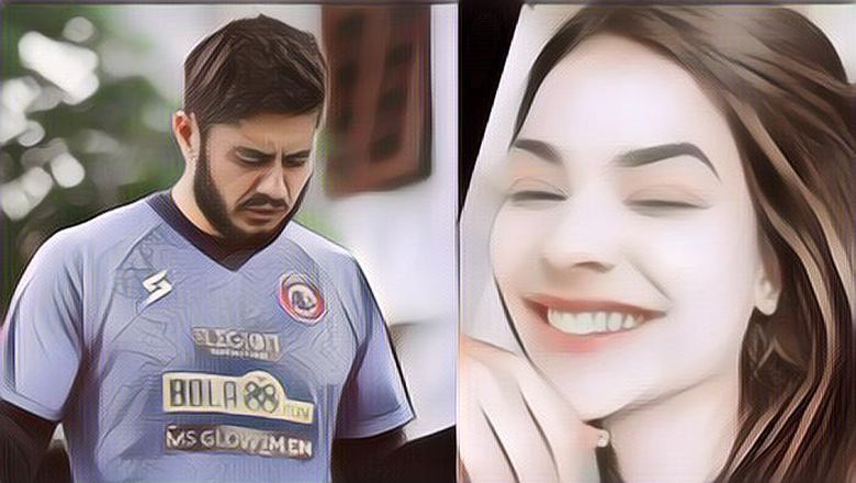 Kronologi Miss Brasil 2018 Meninggal, Pacar Adilson Maringa Sempat Koma 2 Bulan Setelah Operasi Amandel