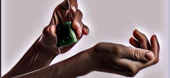 7 Cara Atasi Eksim Secara Alami, Lebih Aman dan Murah