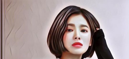 Model Rambut Pendek Wanita yang Diprediksi Jadi Favorit 2022