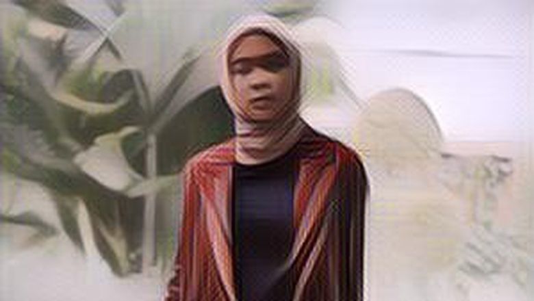 Bisa Jadi Inspirasi, Ini 5 Ide Outfit Kantoran Perempuan Berhijab