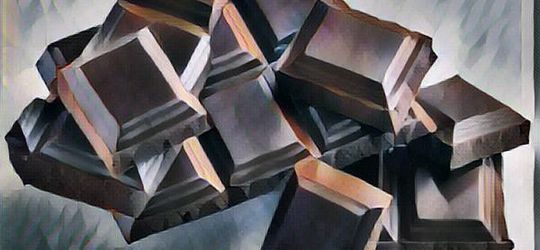 Konsumsi Coklat Untuk Peradaban Manusia di Masa Depan