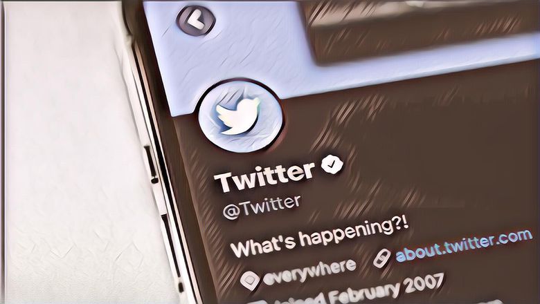 Ramai Jadi Perbincangan, Twitter Hadirkan Fitur Foto Profil berupa NFT! Apa Sih NTF Itu?