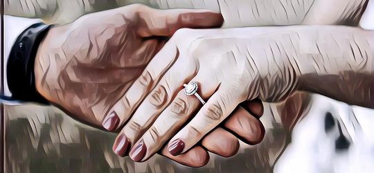 Seorang Pria Batalkan Nikah dengan Tunangannya dan Minta Kembalikan Rp 1,1 Miliar, Endingnya Begini