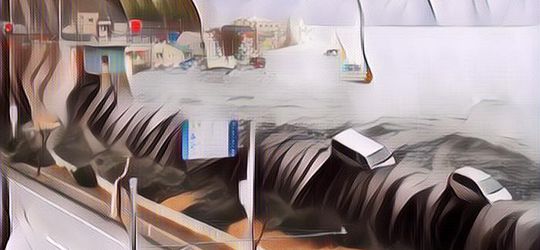 Ngeri Banget! Tsunami Diprediksi Akan Sampai Jakarta Jika Gempa Besar di Selat Sunda Terjadi