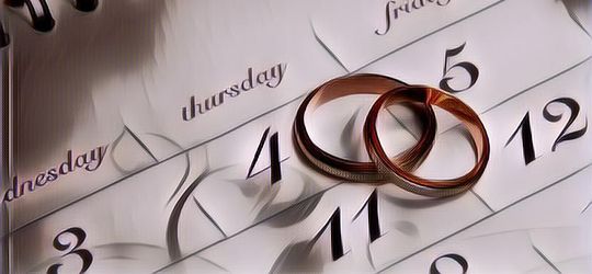 Cara Menentukan Tanggal Pernikahan Pakai Hitungan Weton Ala Jawa