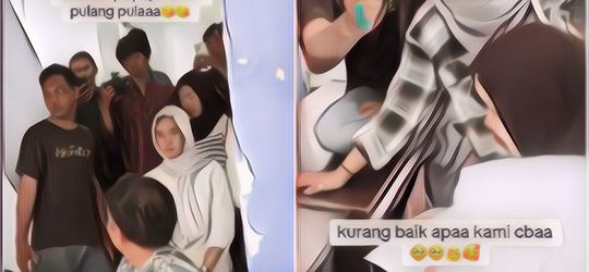 Viral Seorang Mahasiswi Ejek Satpam Jelek Hingga Menghina Pengendara Motor