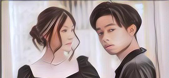 Dikaitkan Terus dengan Sarwendah, Betrand Peto Minta Maaf kepada Ruben Onsu