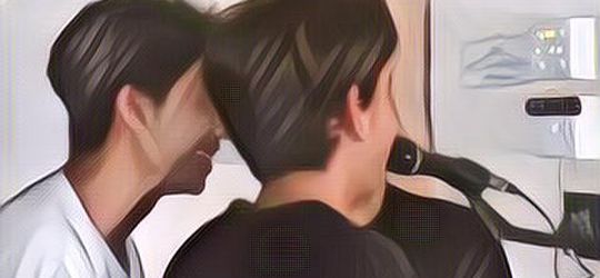 Duh Ngakak, Para Remaja Ini Sengaja Bangunkan Sahur di Masjid Pakai Musik Ala Avatar